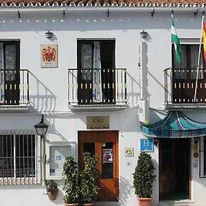  Hotel Las Chinas