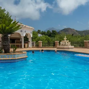 3* Bed & Breakfast Carmen