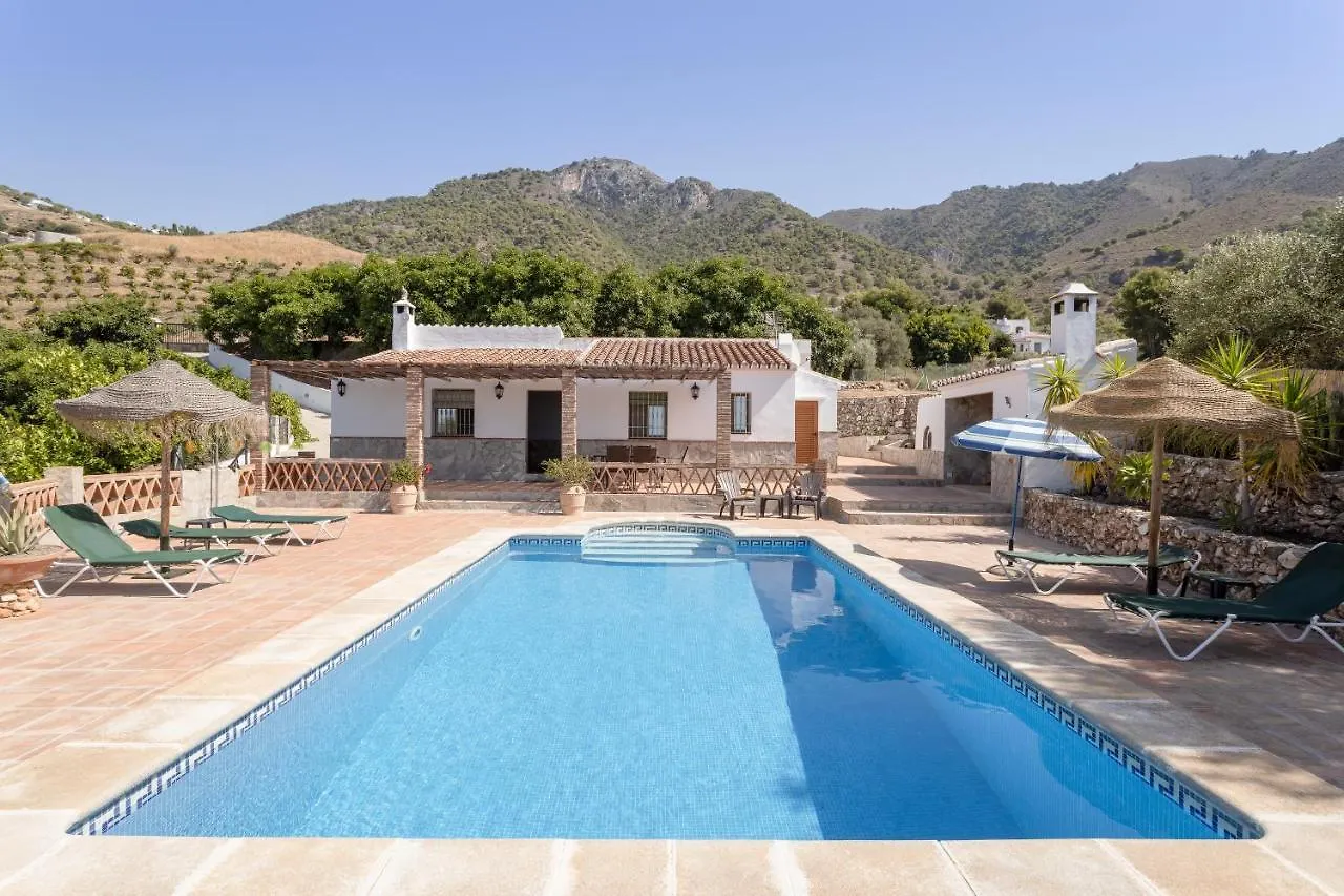 La Monticana location
